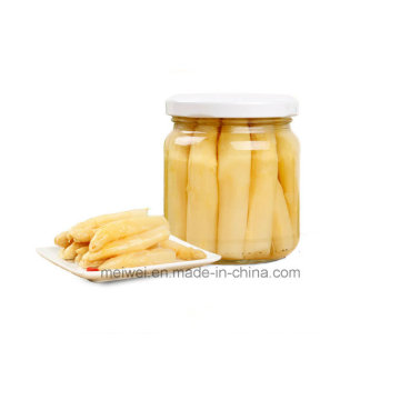 280g Aliments en conserve Asperges en conserve